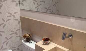 Imagem 7: VILA MARIANA - 132 m², 3 dorms (sendo 1 suíte), 3 vagas fixas, depósito, lazer completo, p