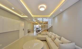 Imagem 2: Otimo Sobrado com 270 m2 , Otimo Padrao, codominio fechado com otima Infraestrutura