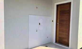 Imagem 6: Casa para venda possui 70 metros quadrados com 3 quartos em Bela Vista - Palhoça - SC