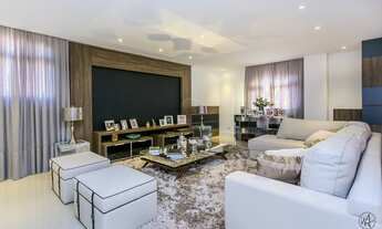 Imagem 3: Apartamento com 3 dormitórios à venda com 448m² por R$ 1.750.000,00 no bairro Alto da Glór