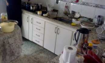 Imagem 7: Casa para venda possui 180 metros quadrados com 3 quartos em Santa Inês - Belo Horizonte