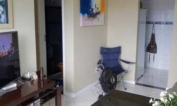 Imagem 2: Vendo ou troco apartamento