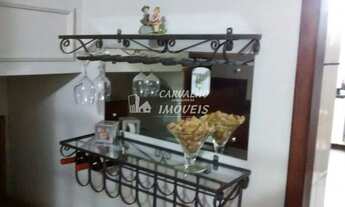 Imagem 7: Lauro de Freitas - Casa Padrão - Vilas do Atlântico