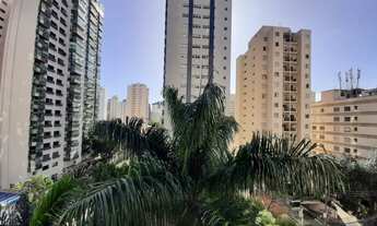 Imagem 6: Apartamento com 4 dormitórios, 3 suítes, 3 vagas - Moema - São Paulo - SP