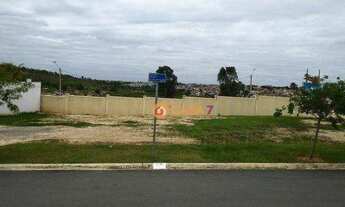 Imagem: Terreno à venda - Condomínio Villagio