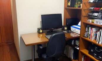 Imagem 7: Apartamento para aluguel e venda com 115 metros quadrados com 4 quartos