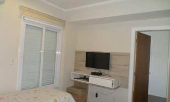 Imagem 3: Sobrado de alto padrão com 4 suites - Barão do Café - Barão Geraldo