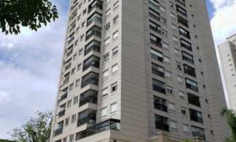 Imagem 2: Apartamento para venda com 58 metros quadrados com 2 quartos em Vila Andrade - São Paulo