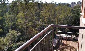 Imagem 6: Apartamento à venda, 54 m² por R$ 260.000,00 - Alto da Boa vista - Sorocaba/SP