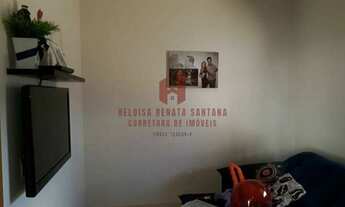 Imagem 2: Casa à venda no bairro Setsul - São José do Rio Preto/SP