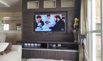 Imagem 7: Apartamento para venda | 102 metros quadrados | 3 quartos