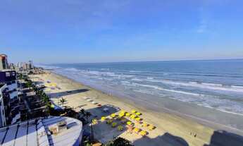 Imagem 6: Apartamento de frente para o Mar a venda em Mongaguá