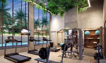 Imagem 7: Apartamento Em Mirandópolis / Vila Clementino Zona Sul de SP