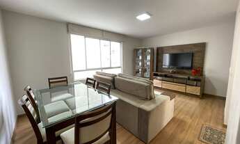 Imagem 3: Apartamento para venda possui 66 metros quadrados com 2 quartos em Água Verde - Curitiba