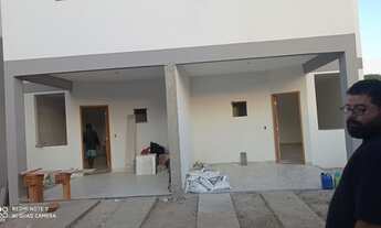 Imagem 4: Casa Duplex 3 quartos, 2 banheiros