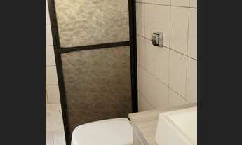 Imagem 4: Apartamento com 77 m² com 2 quartos em Maracanã - Praia Grande - SP