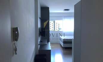 Imagem 6: LINDO STUDIO NO LIFE SPACE- VISCONDE DE GUARAPUAVA- MOBILIADO- 29,72 M2 PRIVATIVOS