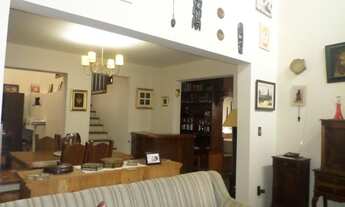 Imagem 5: Sobrado - Cidade Universitária - Barão Geraldo