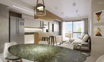 Imagem 3: Apartamento para venda com 3 quartos naTijuca - Rio de Janeiro - RJ