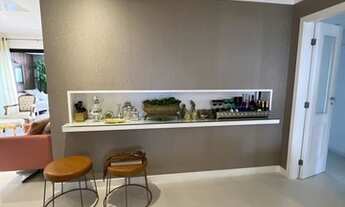 Imagem 7: Apartamento à venda, 4 quartos, 3 suítes, 4 vagas, Cidade Jardim - Salvador/BA