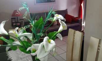 Imagem 7: APARTAMENTO, sala, 2 quartos com garagem, prédio com elevador