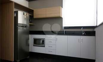 Imagem 6: São Paulo - Studio - BROOKLIN