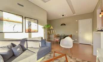 Imagem 4: Otimo apartamento nas Merces - 03 dormitorios sendo 01 suite, empreendimento novo