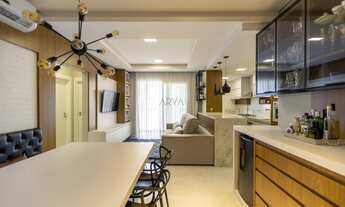 Imagem: Apartamento no Juvevê - ARYA 1