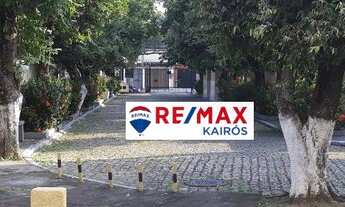 Imagem 3: Apartamento à venda, 65 m² por R$ 125.000,00 - Campinho - Rio de Janeiro/RJ