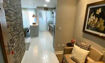 Imagem 6: Apartamento estilo Loft, vista mar, nascente, Caminho das Arvores