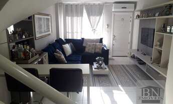 Imagem 5: Casa com 2 dormitórios à venda, 100 m² por R$ 319.000,00 - Santo Antônio - Santa Cruz do S