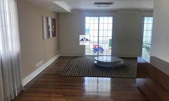 Imagem 5: São Paulo - Apartamento Padrão - Campo Belo