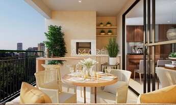 Imagem 3: APARTAMENTO com 3 dormitórios à venda com 187.23m² por R$ 1.186.000,00 no bairro Alto da G