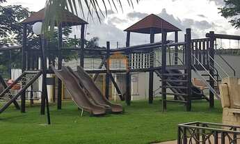 Imagem 2: Apartamento para Venda em São José do Rio Preto, Residencial Marcia, 2 dormitórios, 1 banh