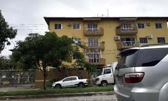 Imagem: R$ 260 mil reais Ap. Barão do rio branco