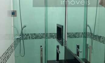 Imagem 3: Casa em Condomínio para Venda em São Paulo, City Recanto Anastácio, 3 dormitórios, 3 suíte