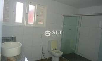 Imagem 7: S0190 - Casa com 5 dormitórios, 450 m² - venda por R$ 1.400.000 ou aluguel por R$ 10.000/m