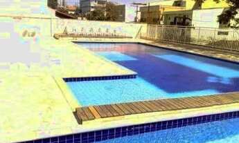 Imagem 7: Apartamento com 2 dormitórios à venda, 50 m² por R$ 315.000,00 - Vila Pires - Santo André