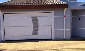 Imagem: Casa para venda tem 130 metros quadrados