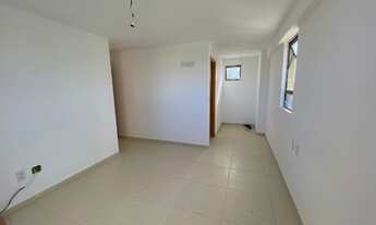 Imagem 7: Residencial Sebastiano Ricci - 3 suítes - 130m - Novo - Candelaria - Oportunidade