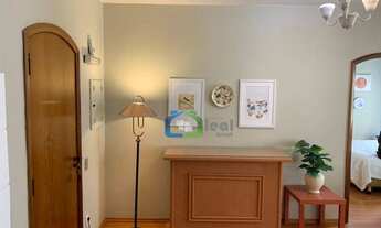 Imagem 4: Apartamento com 1 dormitório à venda, 46 m² por R$ 490.000,00 - Moema - São Paulo/SP