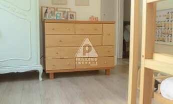 Imagem 7: Laranjeiras - Lindo apartamento duplex com vista verde