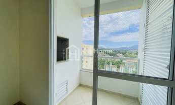 Imagem 6: Blumenau - Apartamento Padrão - Fortaleza