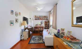 Imagem 2: Apartamento 2 quartos no Eng Dentro