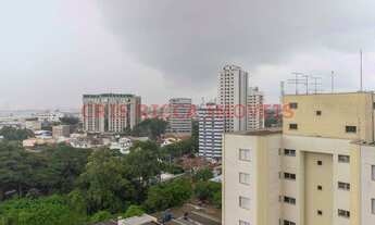 Imagem 3: Apartamento para Venda em São Paulo, Campo Belo, 3 dormitórios, 1 suíte, 3 banheiros, 2 va