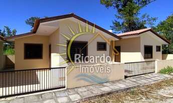 Imagem 3: CASA/SOBRADO com 2 dormitórios à venda com 32m² por R$ 98.000,00 no bairro Balneário Monçõ