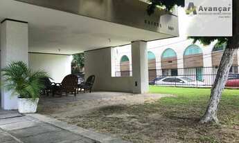 Imagem 4: Esquina da Estrada Real do Poço, 50 metros da Praça de Casa Forte