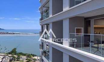 Imagem 3: Apartamento à venda, 122 m² por R$ 1.370.000,00 - Fazenda - Itajaí/SC