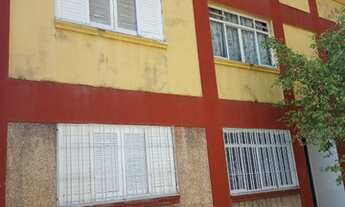 Imagem 2: Apartamento para aluguel tem 40 metros quadrados com 1 quarto