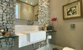 Imagem 5: NOVA LIMA - Casa de Condomínio - Balneário Água Limpa